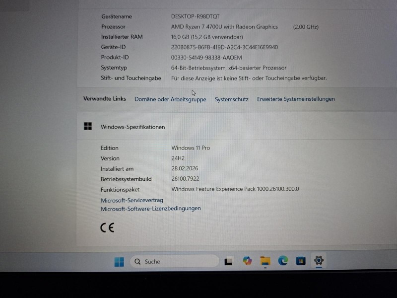 Foto Art Nr. $artikelnummer