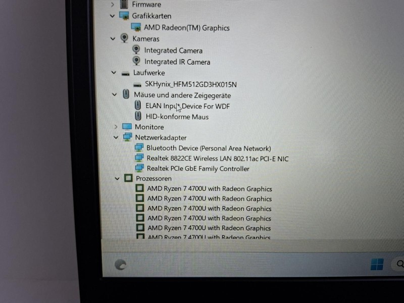 Foto Art Nr. $artikelnummer