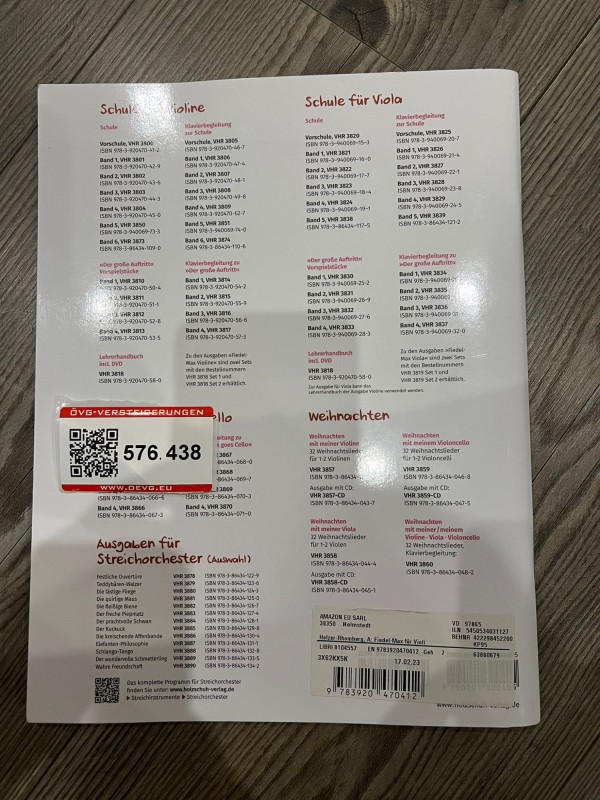 Foto Art Nr. $artikelnummer