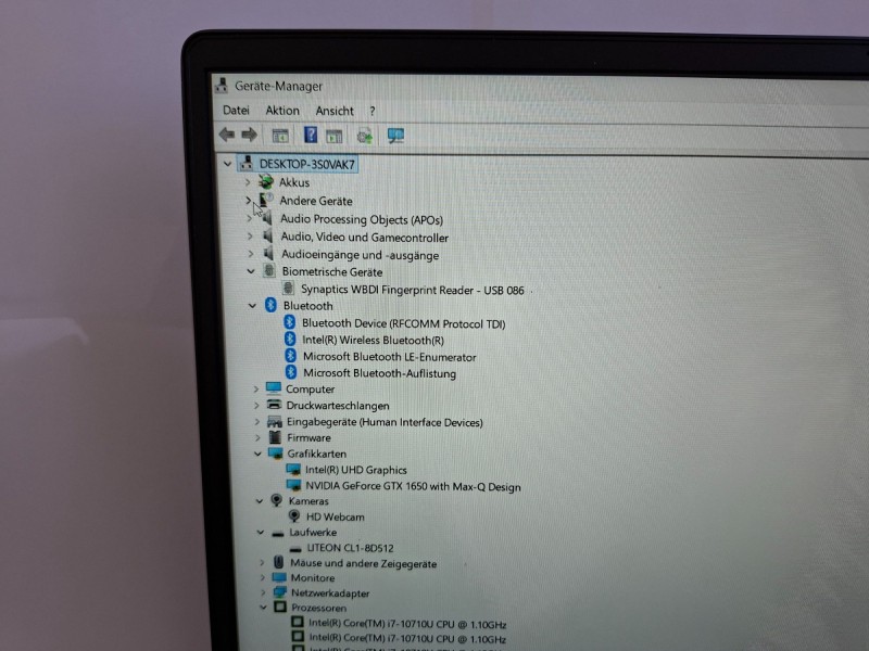 Foto Art Nr. $artikelnummer