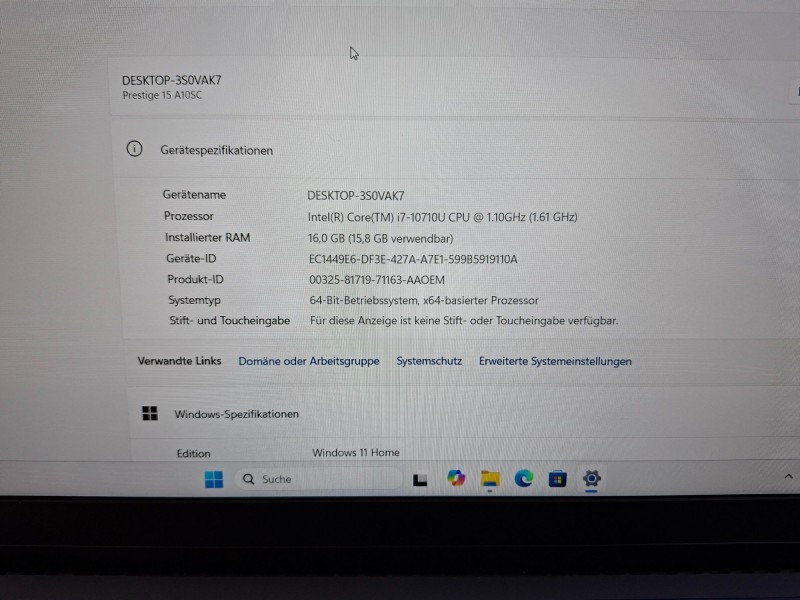 Foto Art Nr. $artikelnummer