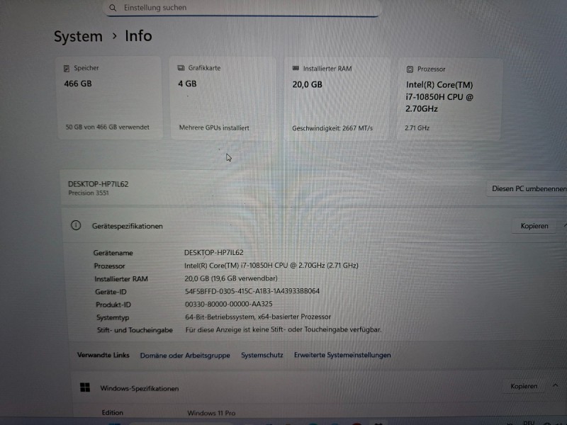 Foto Art Nr. $artikelnummer