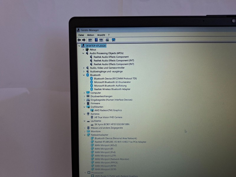 Foto Art Nr. $artikelnummer