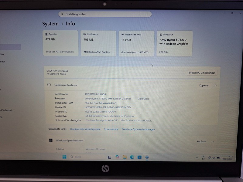 Foto Art Nr. $artikelnummer