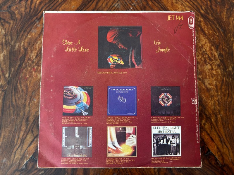 Foto Art Nr. $artikelnummer