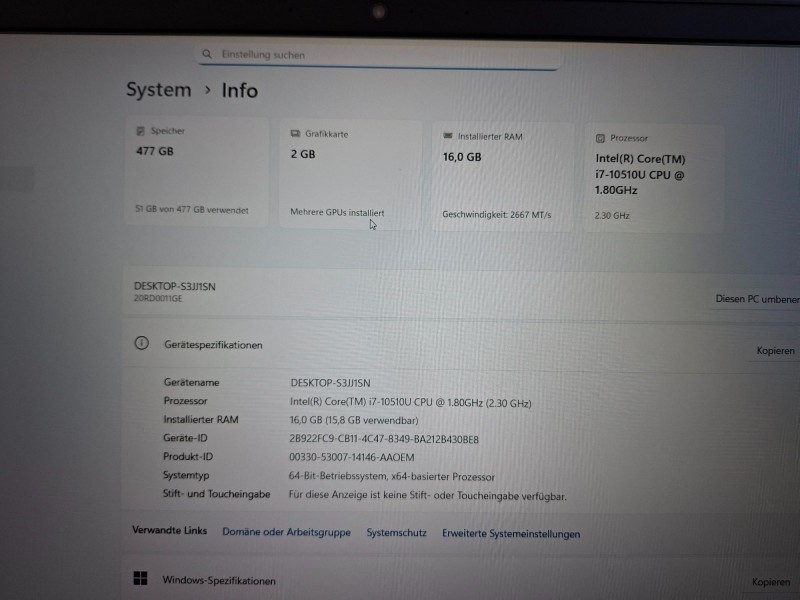 Foto Art Nr. $artikelnummer