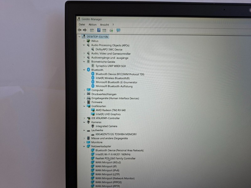 Foto Art Nr. $artikelnummer