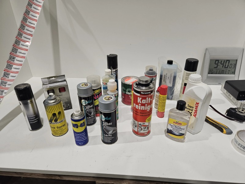 Foto Art Nr. $artikelnummer