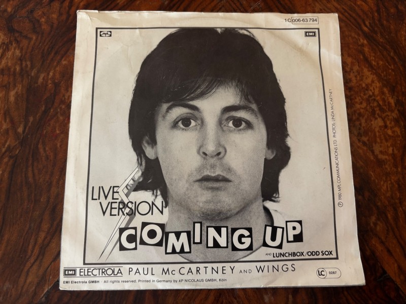 Foto Art Nr. $artikelnummer