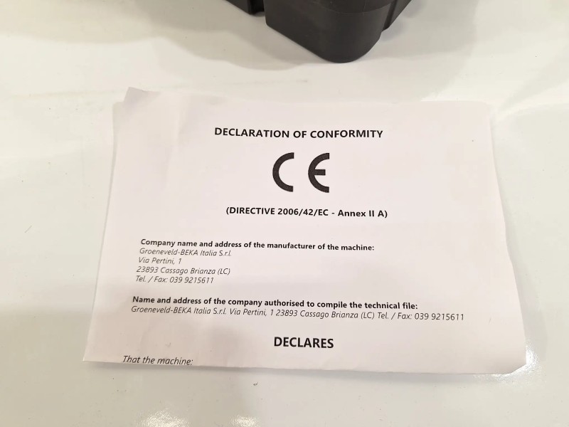 Foto Art Nr. $artikelnummer