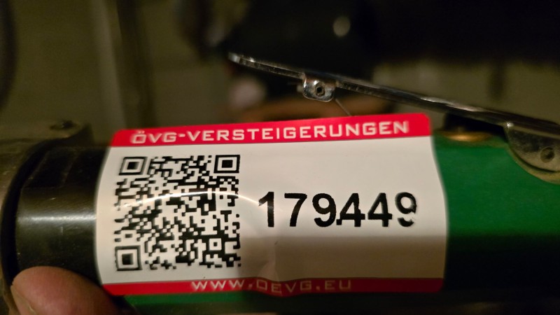 Foto Art Nr. $artikelnummer