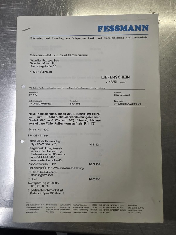 Foto Art Nr. $artikelnummer