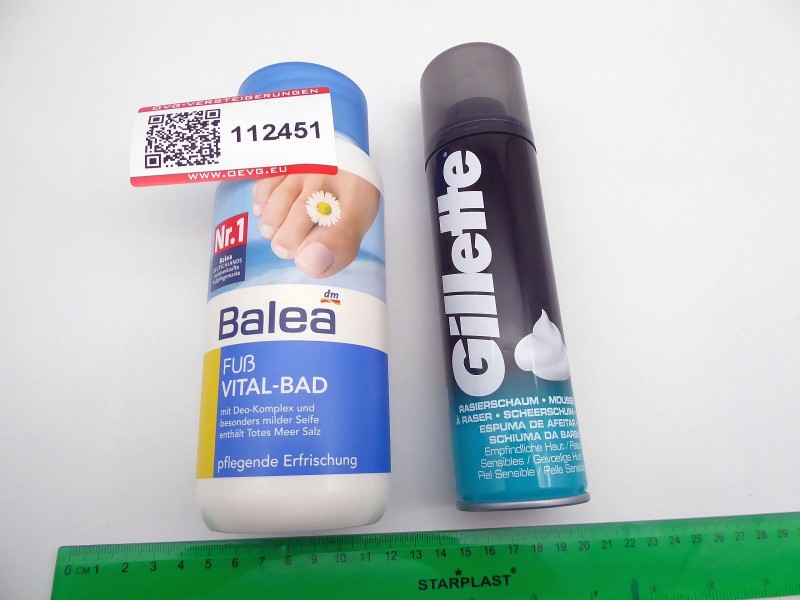 Foto Art Nr. $artikelnummer