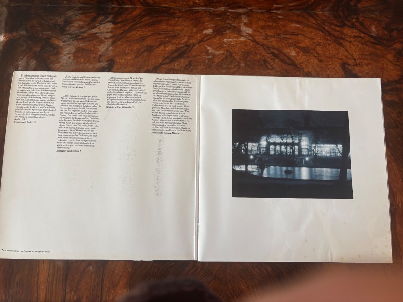 Foto Art Nr. $artikelnummer