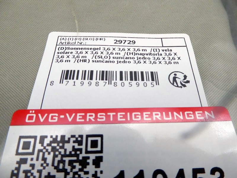 Foto Art Nr. $artikelnummer