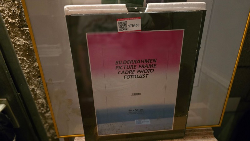 Foto Art Nr. $artikelnummer