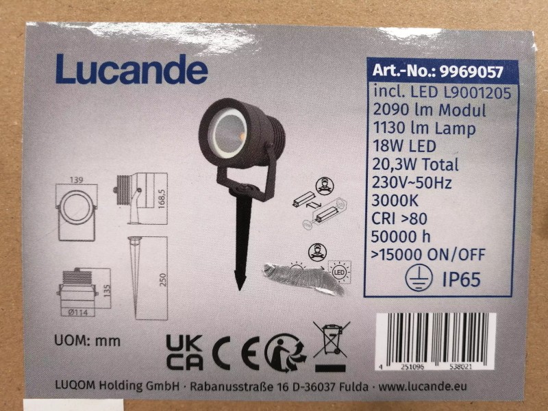 Foto Art Nr. $artikelnummer