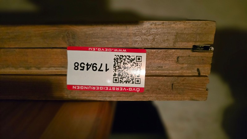 Foto Art Nr. $artikelnummer