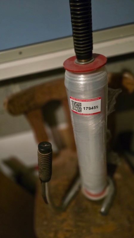 Foto Art Nr. $artikelnummer