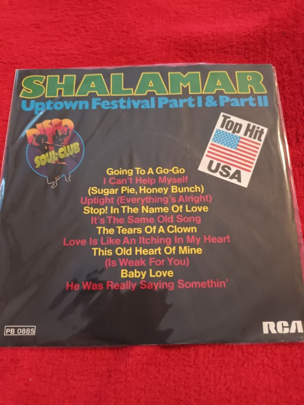 Foto Art Nr. $artikelnummer