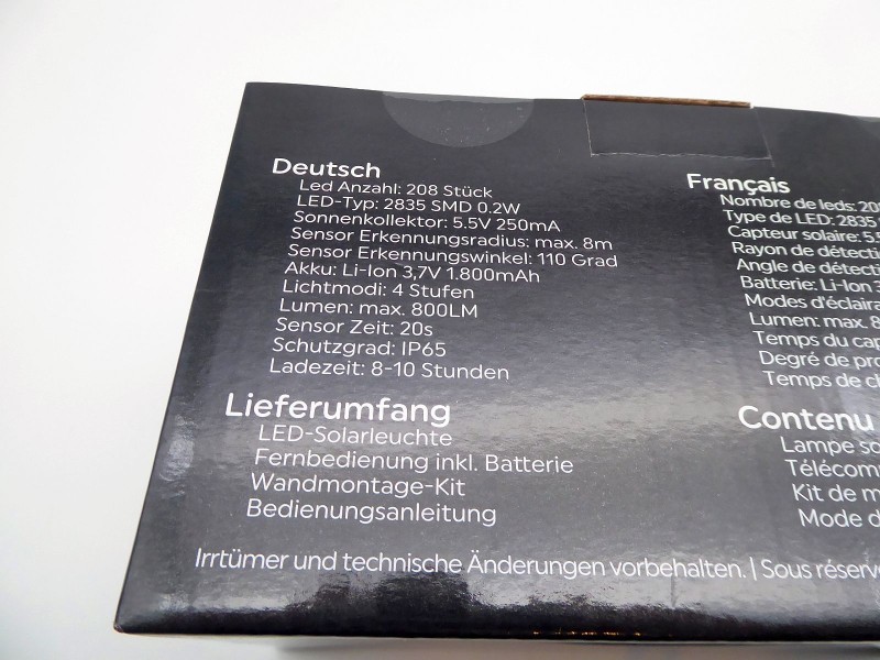 Foto Art Nr. $artikelnummer