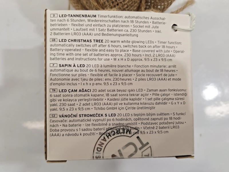 Foto Art Nr. $artikelnummer