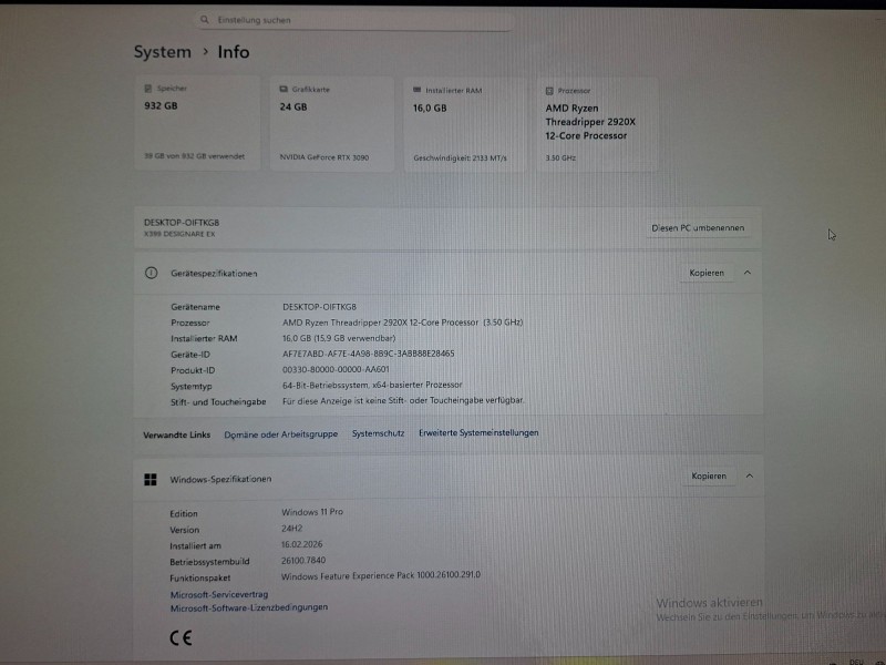 Foto Art Nr. $artikelnummer