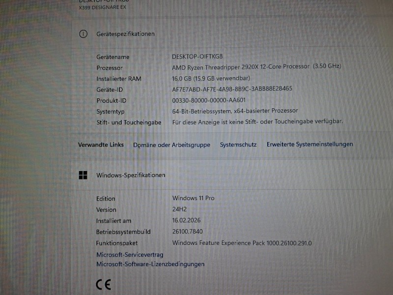 Foto Art Nr. $artikelnummer