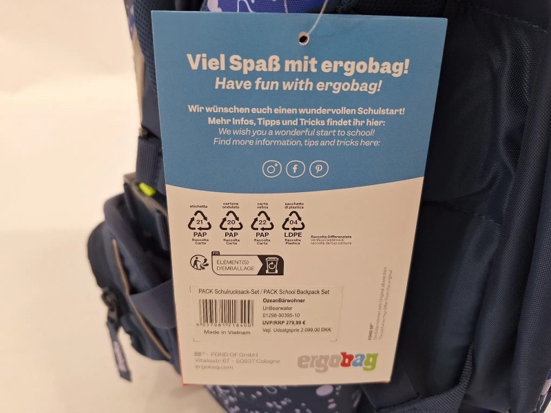 Foto Art Nr. $artikelnummer