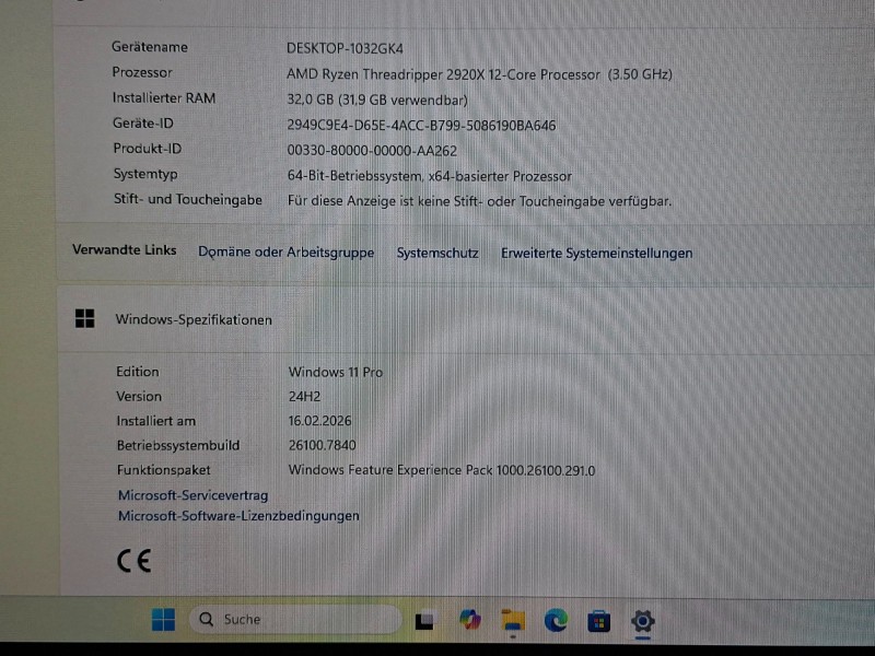 Foto Art Nr. $artikelnummer