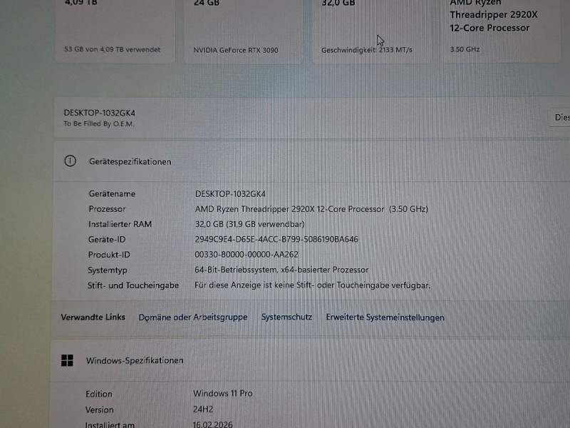 Foto Art Nr. $artikelnummer