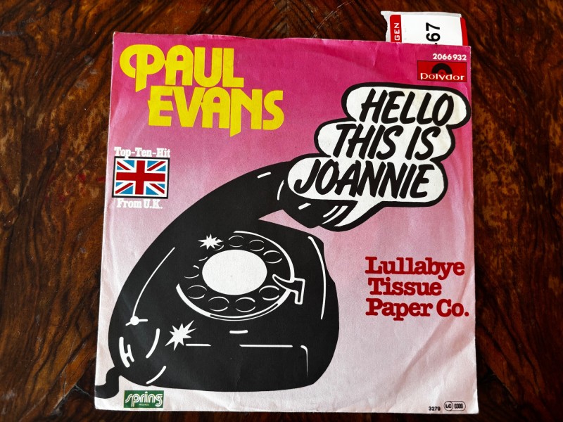 Foto Art Nr. $artikelnummer