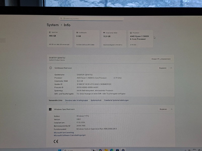 Foto Art Nr. $artikelnummer