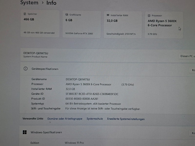 Foto Art Nr. $artikelnummer