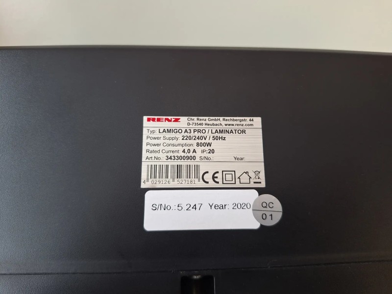 Foto Art Nr. $artikelnummer