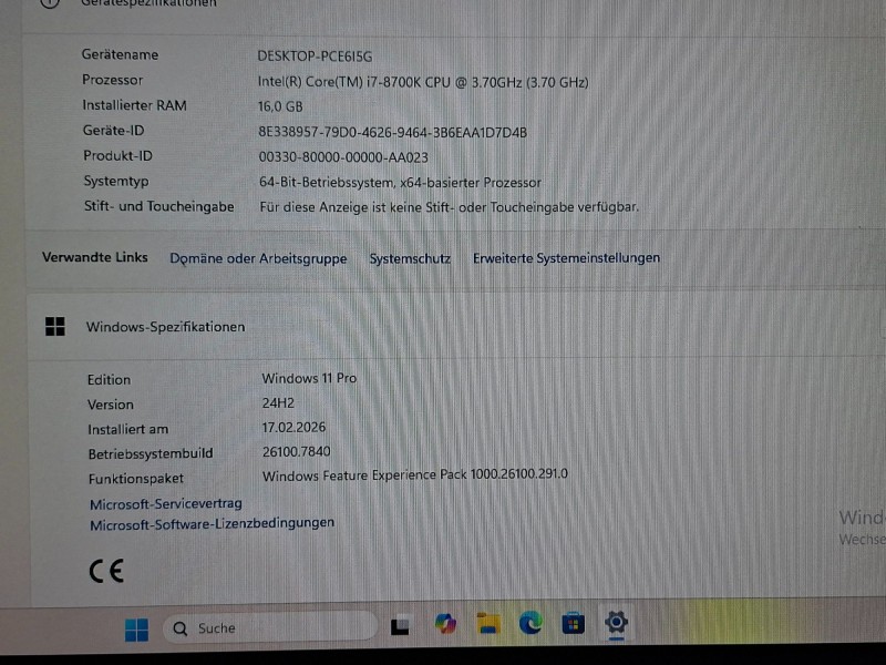 Foto Art Nr. $artikelnummer