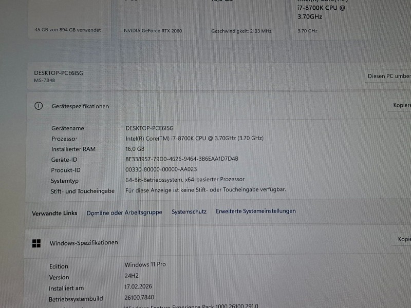 Foto Art Nr. $artikelnummer