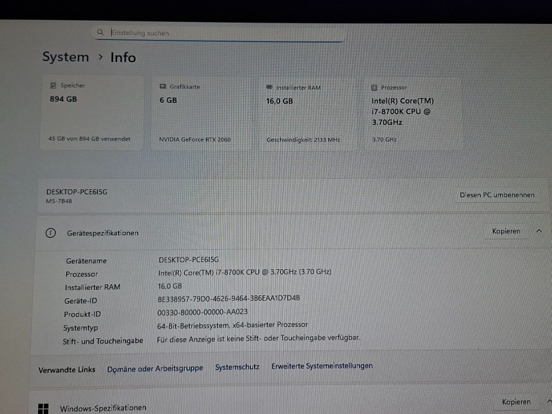 Foto Art Nr. $artikelnummer