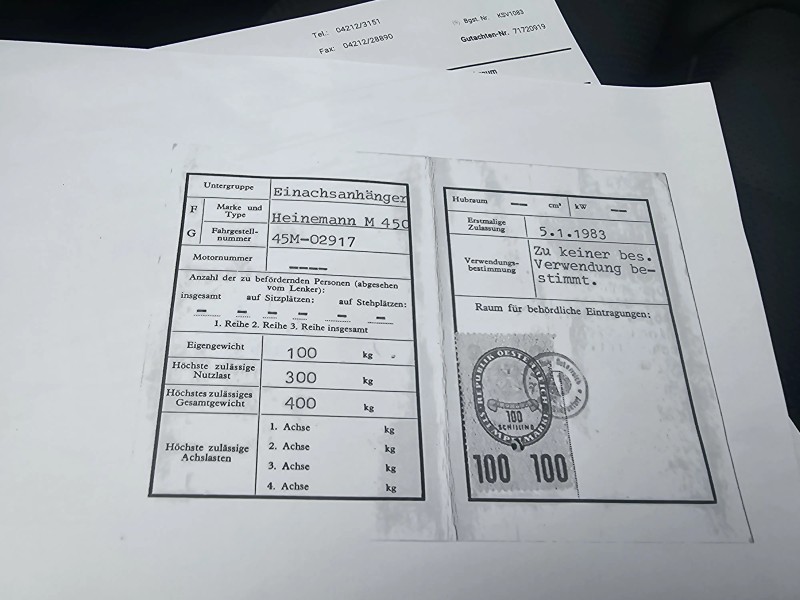 Foto Art Nr. $artikelnummer