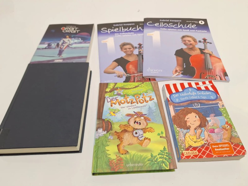 Foto Art Nr. $artikelnummer