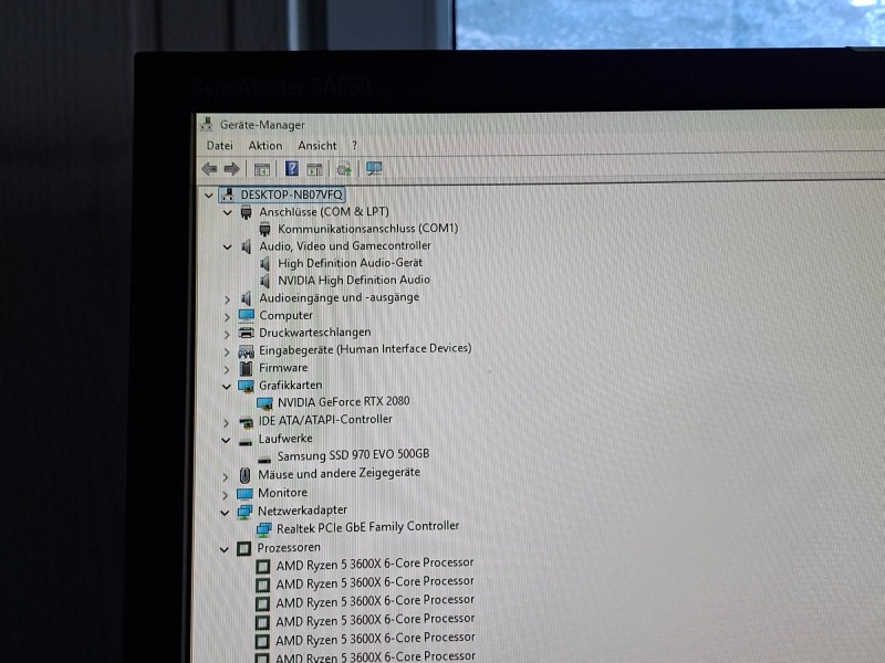 Foto Art Nr. $artikelnummer