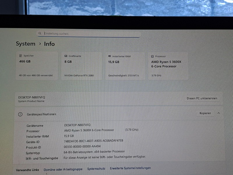 Foto Art Nr. $artikelnummer