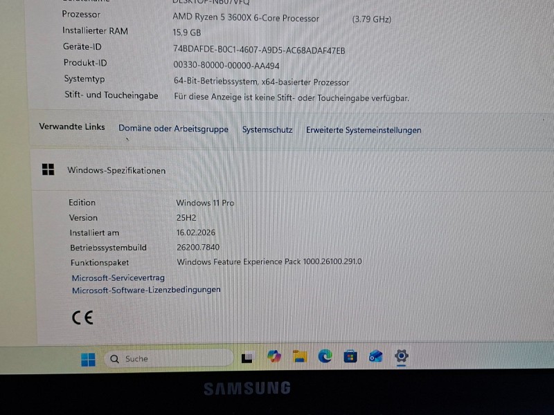 Foto Art Nr. $artikelnummer