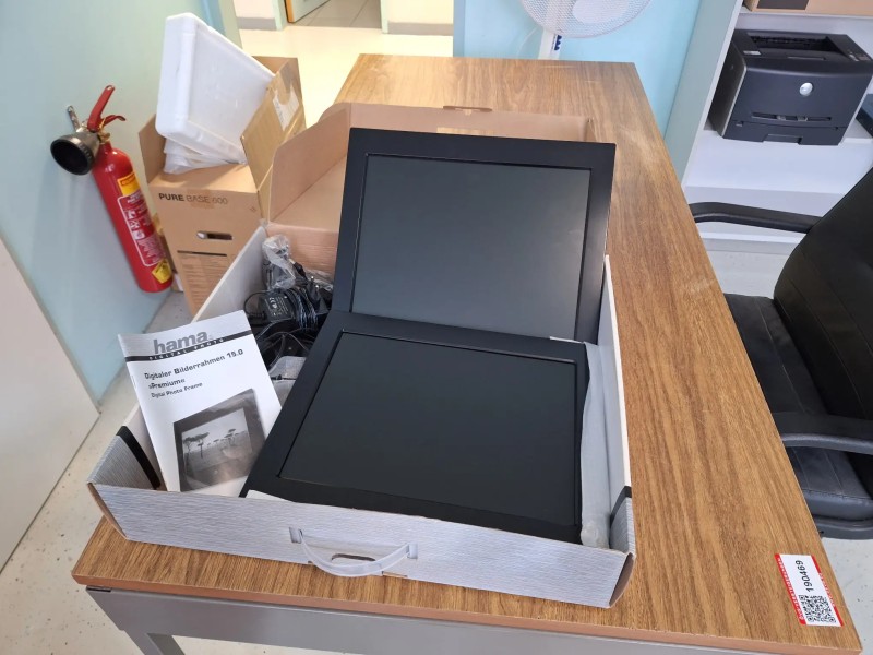 Foto Art Nr. $artikelnummer