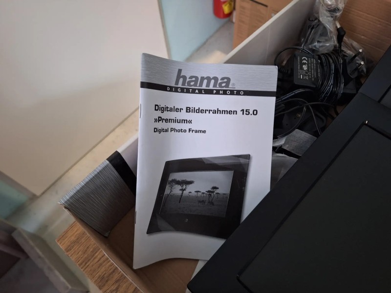 Foto Art Nr. $artikelnummer