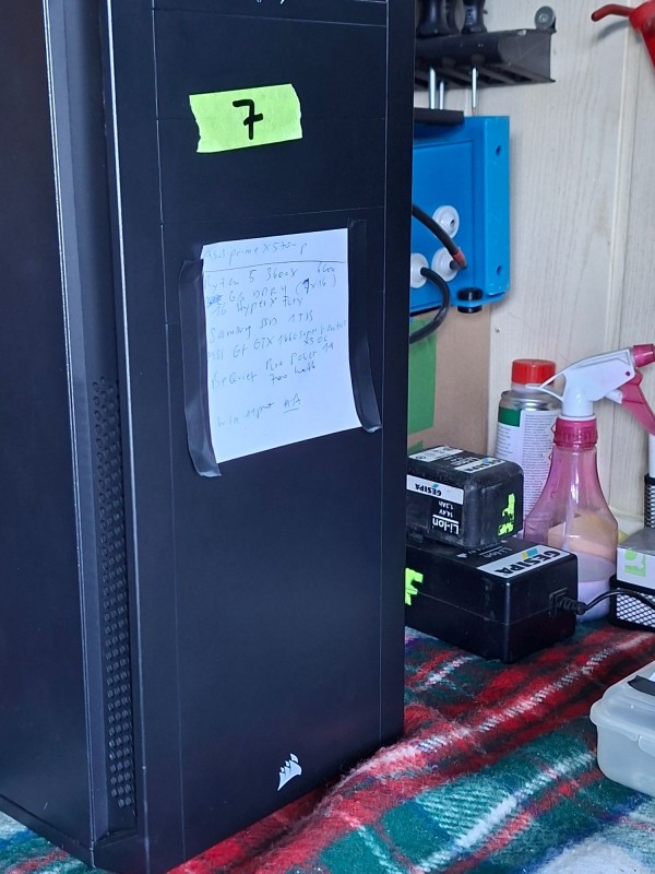 Foto Art Nr. $artikelnummer