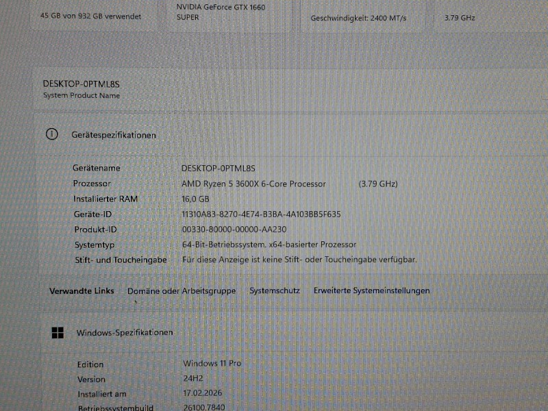 Foto Art Nr. $artikelnummer