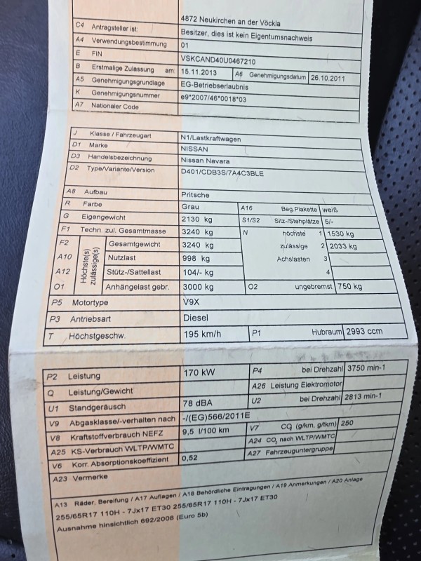 Foto Art Nr. $artikelnummer