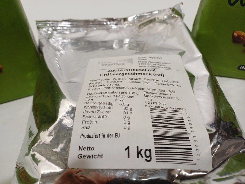 Foto Art Nr. $artikelnummer