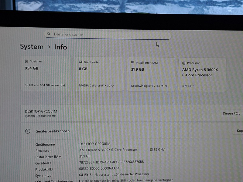 Foto Art Nr. $artikelnummer